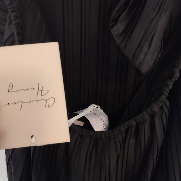 Halter Tie Dress - Picture 2 of 4